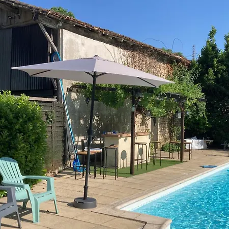 La Maison De Léon *