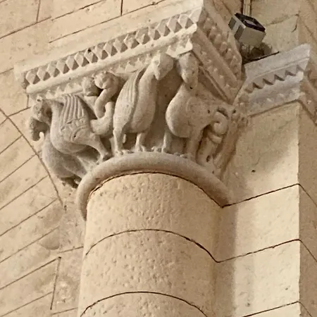 La Maison De Léon Appartement