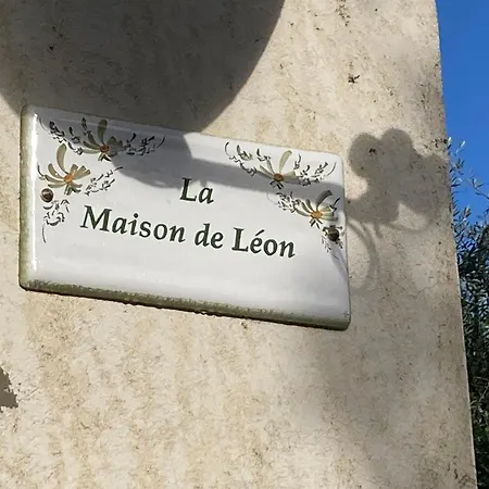 La Maison De Leon * Celles-sur-Belle