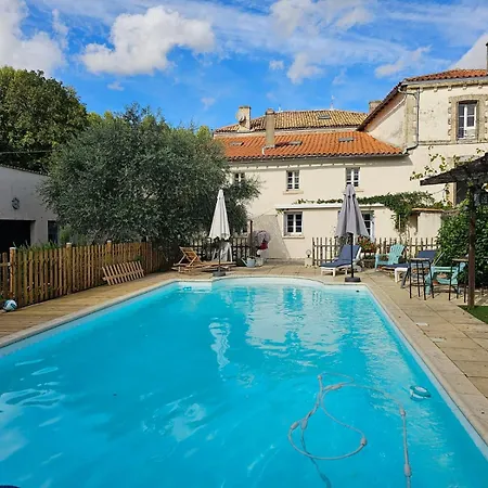 La Maison De Leon *