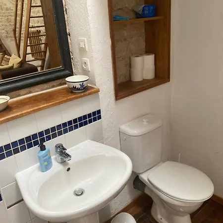 La Maison De Leon * Celles-sur-Belle