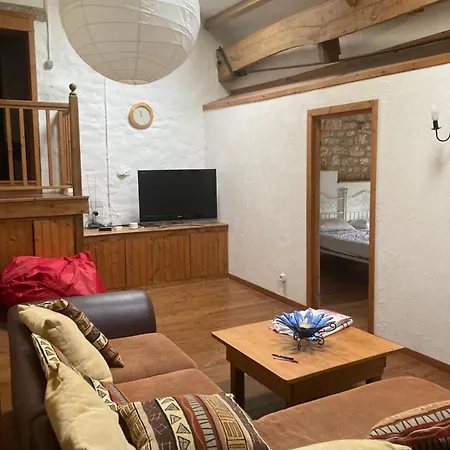 Appartement La Maison De Léon *
