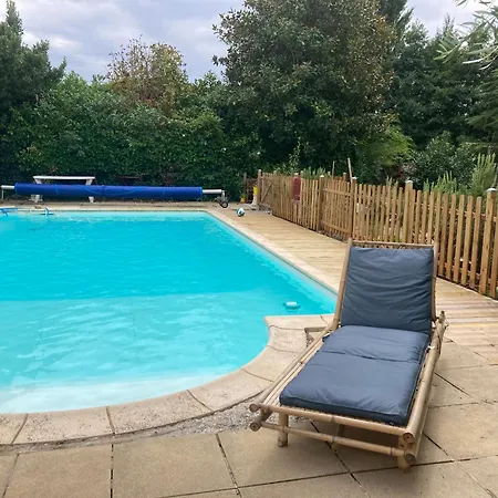 아파트 La Maison De Leon