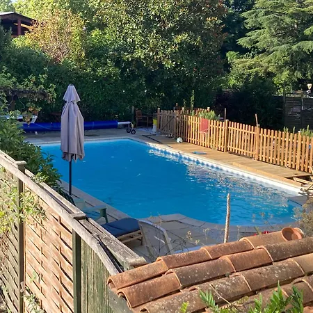 La Maison De Leon Appartement