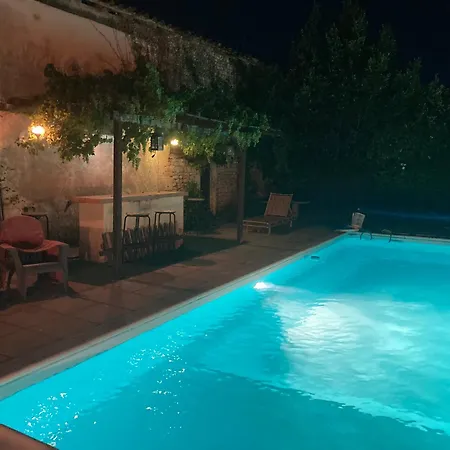 La Maison De Leon Appartement