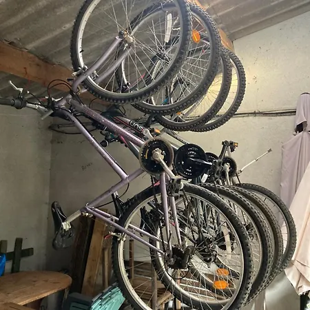 Appartement La Maison De Leon *