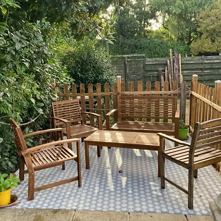 La Maison De Leon Appartement *