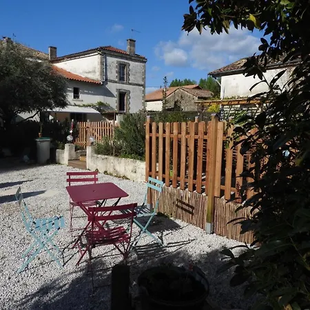 La Maison De Leon Appartement