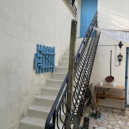 La Maison De Léon Appartement