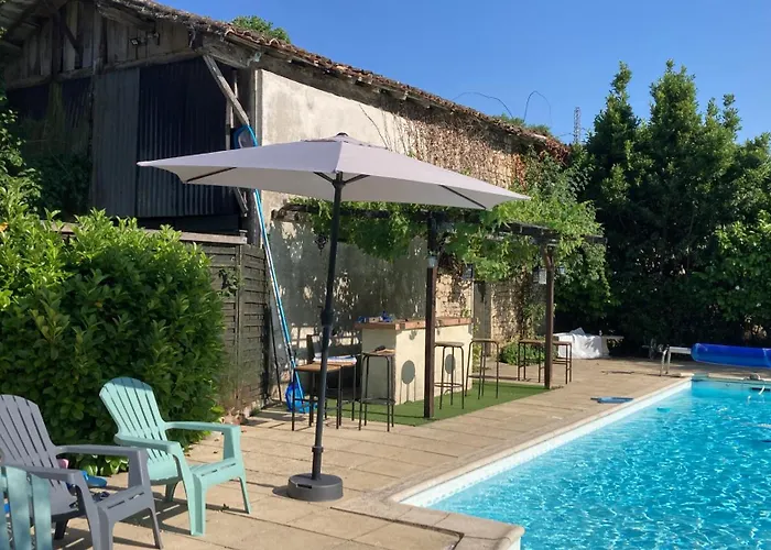 La Maison De Léon *