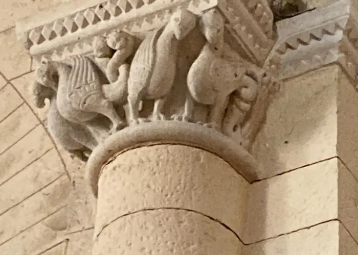 La Maison De Léon Apartamento