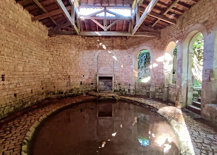 La Maison De Léon *