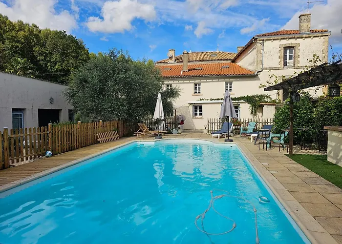 La Maison De Leon *