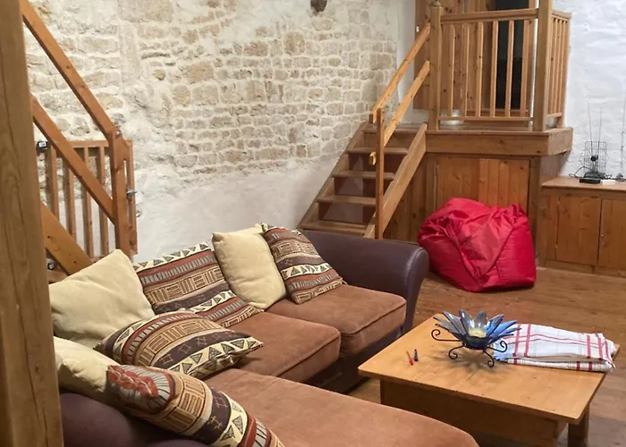 La Maison De Léon Apartamento