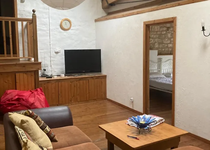 Apartamento La Maison De Léon *