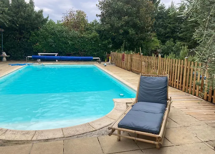 Apartamento La Maison De Léon