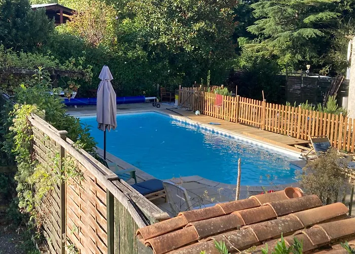 La Maison De Léon Apartamento