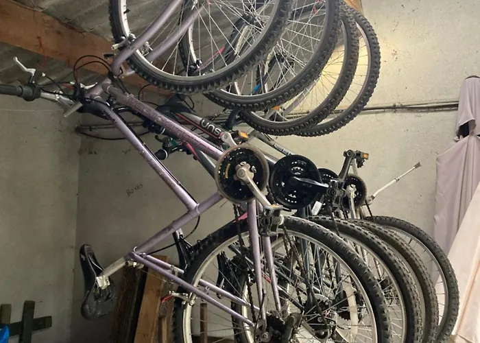 Apartamento La Maison De Léon *