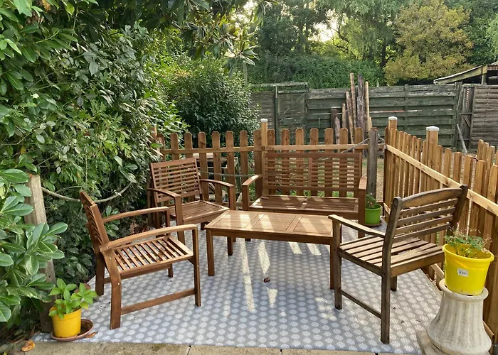 La Maison De Léon Apartamento *