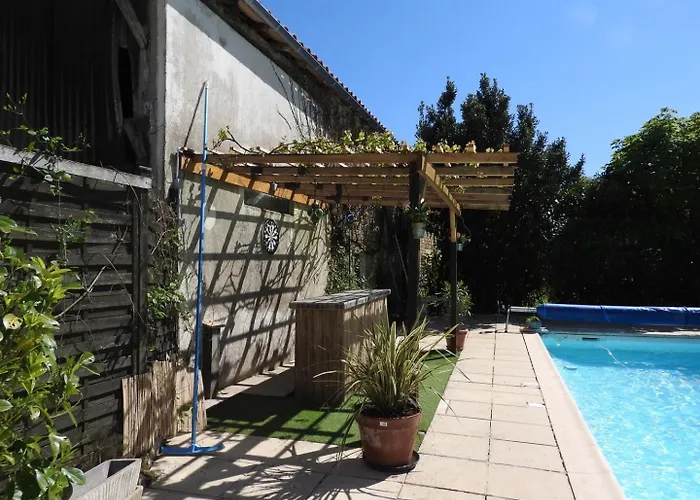 La Maison De Leon