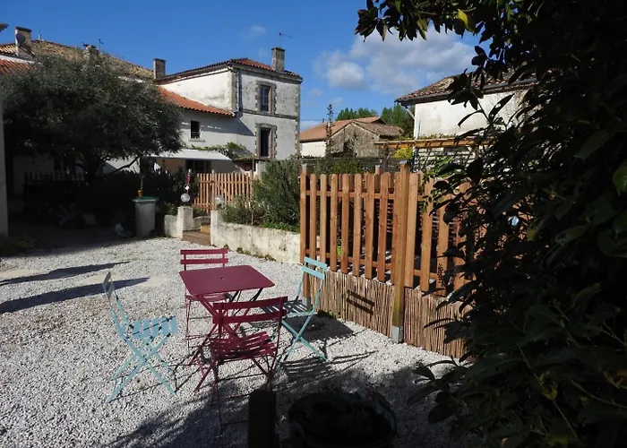 La Maison De Léon Apartamento