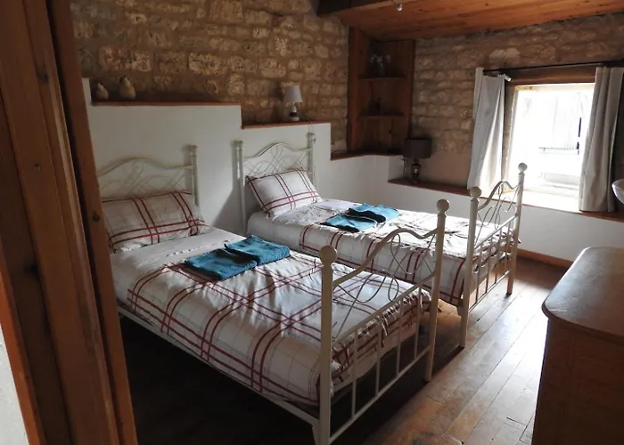 La Maison De Léon *